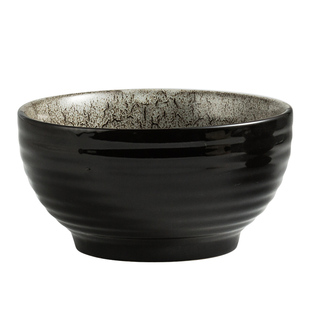 日式陶瓷碗大号汤碗拉面碗 加厚加高浓汤碗家用学生创意餐具饭碗