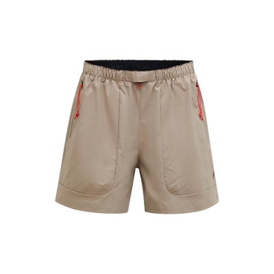 Peak Performance壁克峰Outdoor Cargo女子越野跑轻量徒步短裤