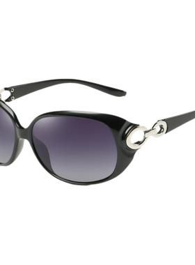 新款防紫外线时尚近视小框