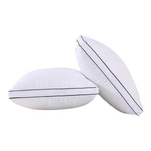 全棉抱枕芯45沙发靠垫芯50 60 70方垫羽丝绒长靠枕芯正方形不塌陷