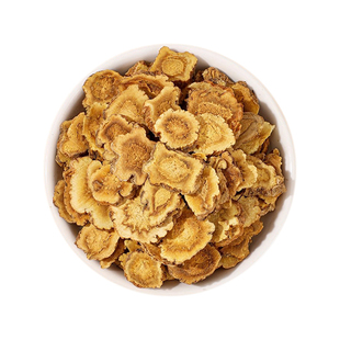 野生秦艽中药材大片秦艽新货泡水喝秦艽粉秦九根片正品官方旗舰店