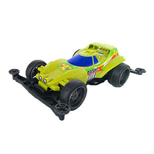 锐泽s2四驱车小子原始自由皇帝地平线大帝001dzx大炮特使舞蹈天使