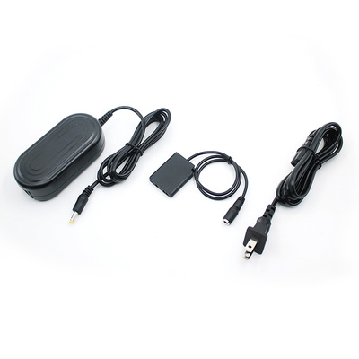 EN-EL19假电池盒适用尼康CoolpixS4150 S4300 S100外接电源EP-62G