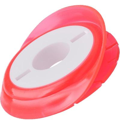 一帆精工太空舱硅胶绕线圈主线轴