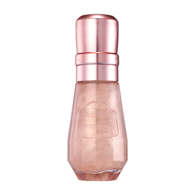 卓洛诗冰馫岛油护发精油