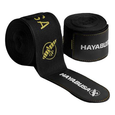 HAYABUSA拳击奢华手缠带
