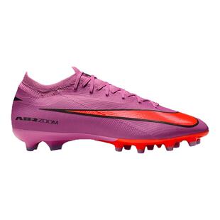 皇贝Nike耐克刺客16次高端AG-pro短钉人造草成人足球鞋FQ8684-600