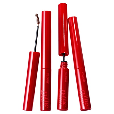 eSpoir艾丝珀染眉膏定型棕色浅色