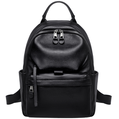 大容量通勤外出双肩包