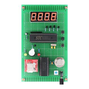 51单片机代做stm32定制物联网设计自动化实物定做labview软件仿真