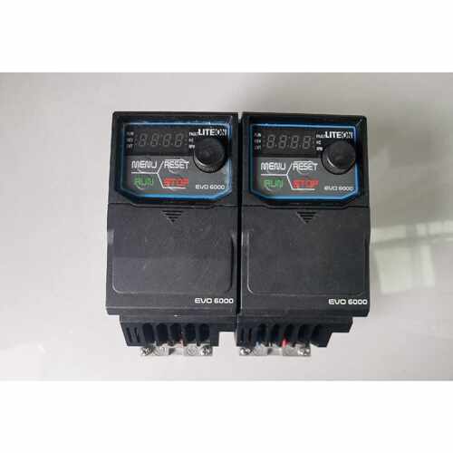 【请询价】LITEON台湾光宝EVO600043SD75E20F变频器