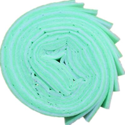 11张滤棉鱼缸过滤棉过滤器替换棉