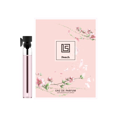 Q版香水小样2mL 2瓶