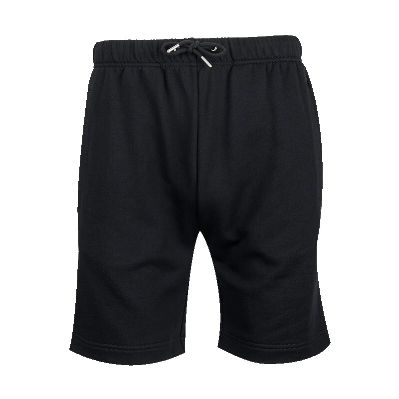 FREDPERRY麦穗全棉休闲短裤男士