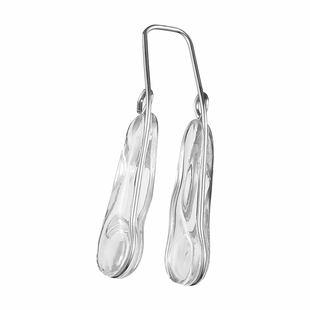 鼻梁增高器鼻夹挺鼻器鼻子增高矫正器瘦变挺缩小鼻翼神器鼻孔鼻头