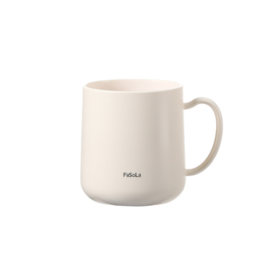 FaSoLa漱口杯防霉抗菌情侣牙杯