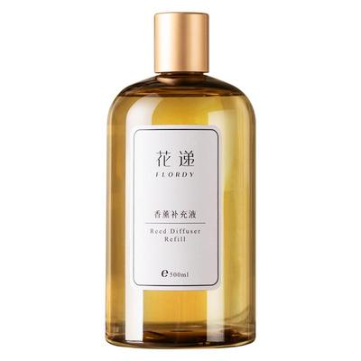 全季禅茶精油香薰补充液酒店专用