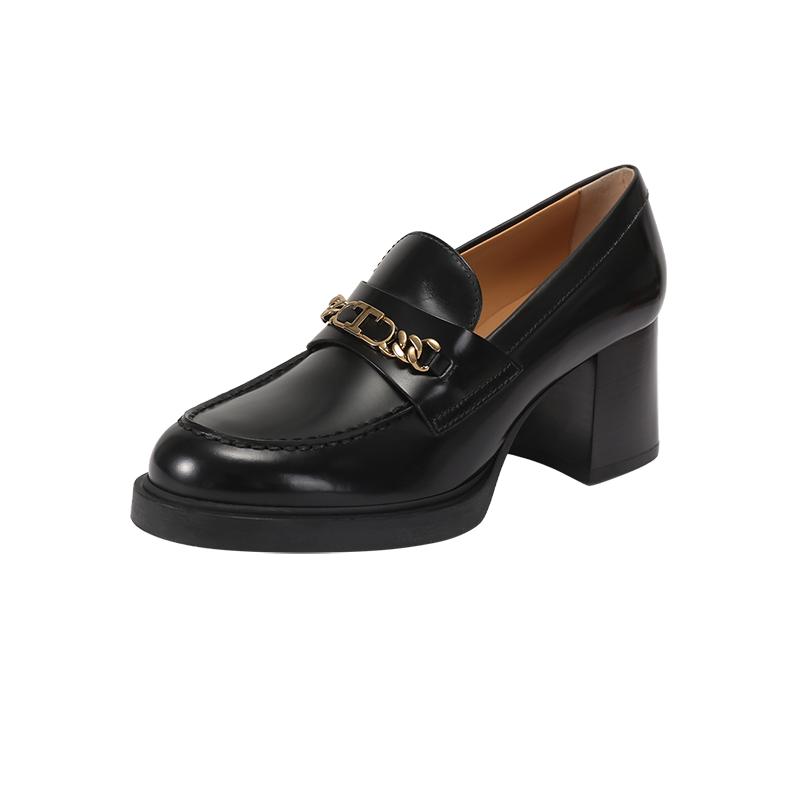 TOD’S/托德斯女士乐福鞋单鞋