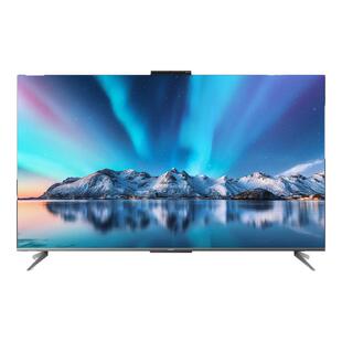 华为智慧屏S5 Pro 75英寸 New灵犀遥控240Hz高刷4K超高清电视机