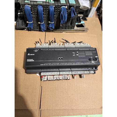 询价DVP60EC00R3台达主机，，