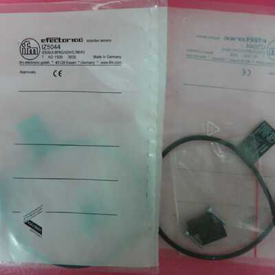 议价全新原装正品IFM易福门 IZ5044 IZB30,8-BPKG/V2A/0,3M/AS 现