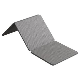 折叠加硬垫护腰棕垫超薄单人硬床板酒店软床垫加硬垫腰突背疼硬垫