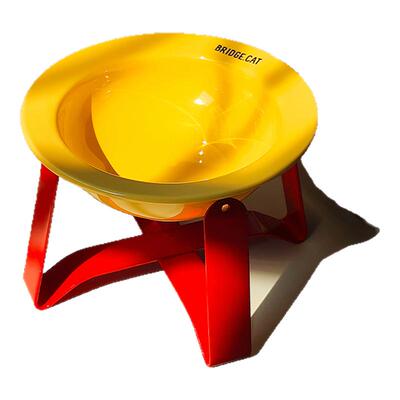 【小红书推荐】BD飞碟碗增高护颈