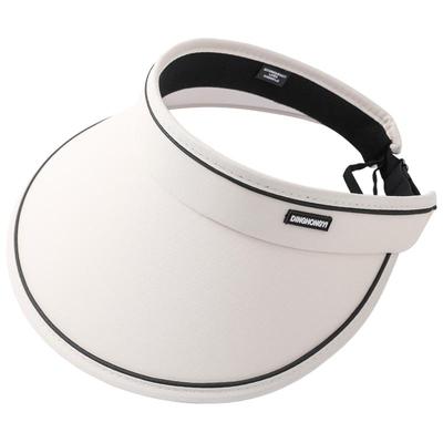 UPF50+夏季防晒帽女遮阳防紫外线