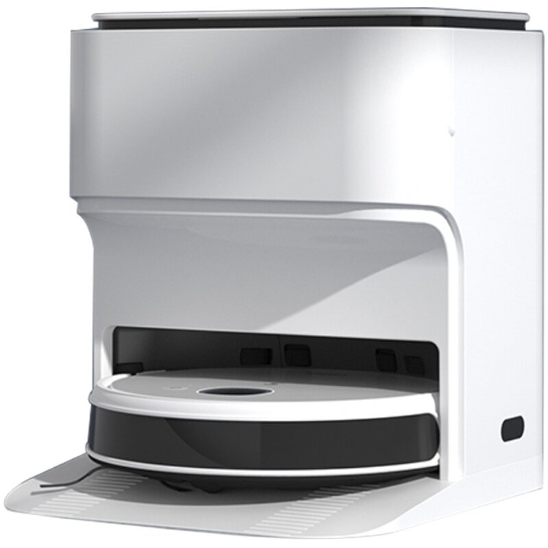 科沃斯N9+扫地机器人扫拖一体家用全自动智能洗抹布吸尘三合一T10