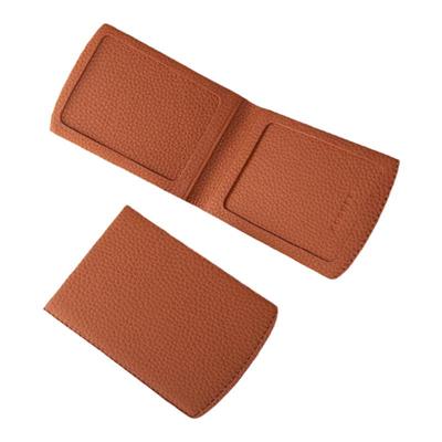 真皮驾驶证新款二合一保护套