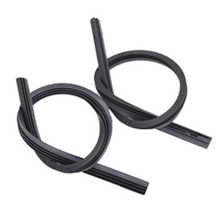 适用吉利远景X6雨刮器胶条原装原厂雨刷条2016专用18款无骨雨刮片