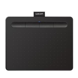 wacom手绘板intuos ctl4100影拓数位板绘画板绘图板网课手写板