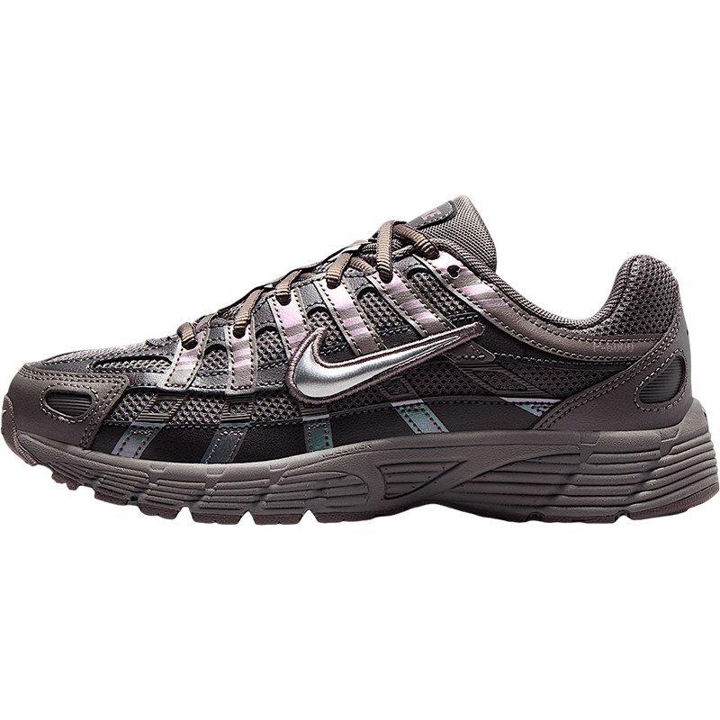 Nike/耐克正品P-6000儿童网眼透气运动经典轻便老爹鞋HV5064-500