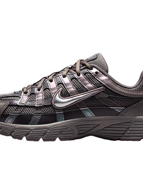 Nike/耐克正品P-6000儿童网眼透气运动经典轻便老爹鞋HV5064-500