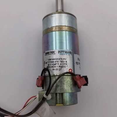 GM14902E470-R2 原装美国PITTMAN皮特