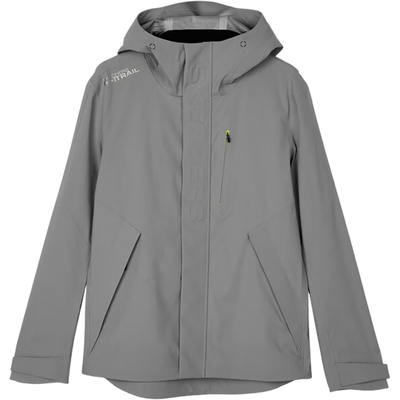 Skechers/斯凯奇正品2023冬季新款男子户外防风保暖运动外套