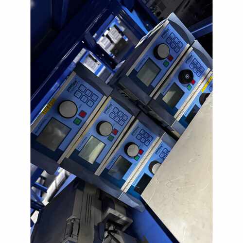 preeflow eco-CONTROL EC200-K控制