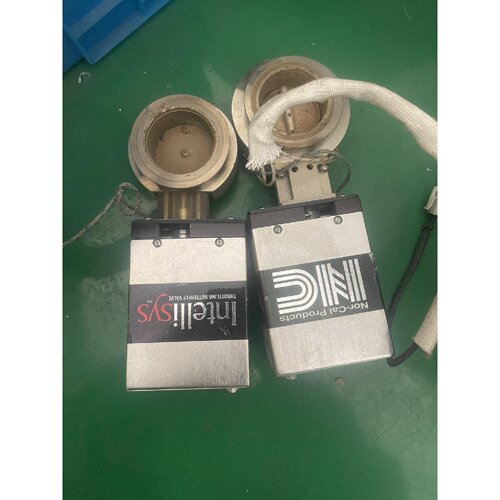 Nor-Cal节流阀控制器TBV-D-200-NW-50-*议价