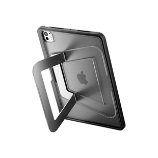 2025iPad支点壳Mini7保护壳Pro新款Air7平板套11代适用苹果13英寸air6笔槽防摔弯5轻薄4支架亚克力10全包磨砂