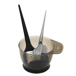 优质染发工具梳子焗油披肩家用