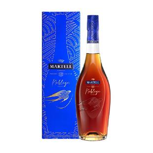 【品牌直供】马爹利名仕VSOP+级干邑白兰地700ml*1瓶进口洋酒