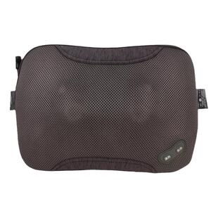 松下按摩器DA60颈椎枕颈部按摩仪腰部肩部脖子按摩垫家用车载办公