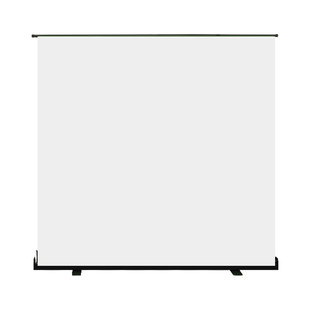 播掌门拉线地拉幕布适用于极米M1坚果O2/O1S爱普生峰米当贝超短焦投影仪激光投影幕布地升幕布免打孔家用移动