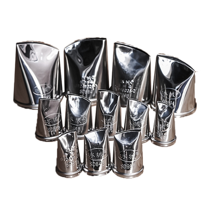 芍药玫瑰裱花嘴冰城奶油嘴