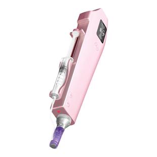 田然微针仪器电动飞梭笔针头家用美容中胚mts脸部纳米微晶导入