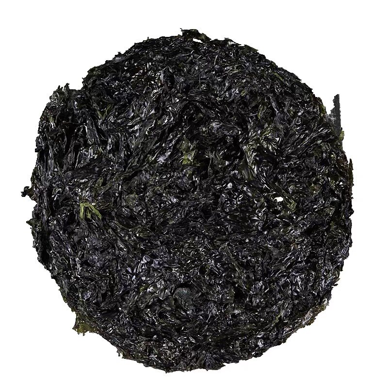 无沙免洗干净高泡发紫菜海苔批发