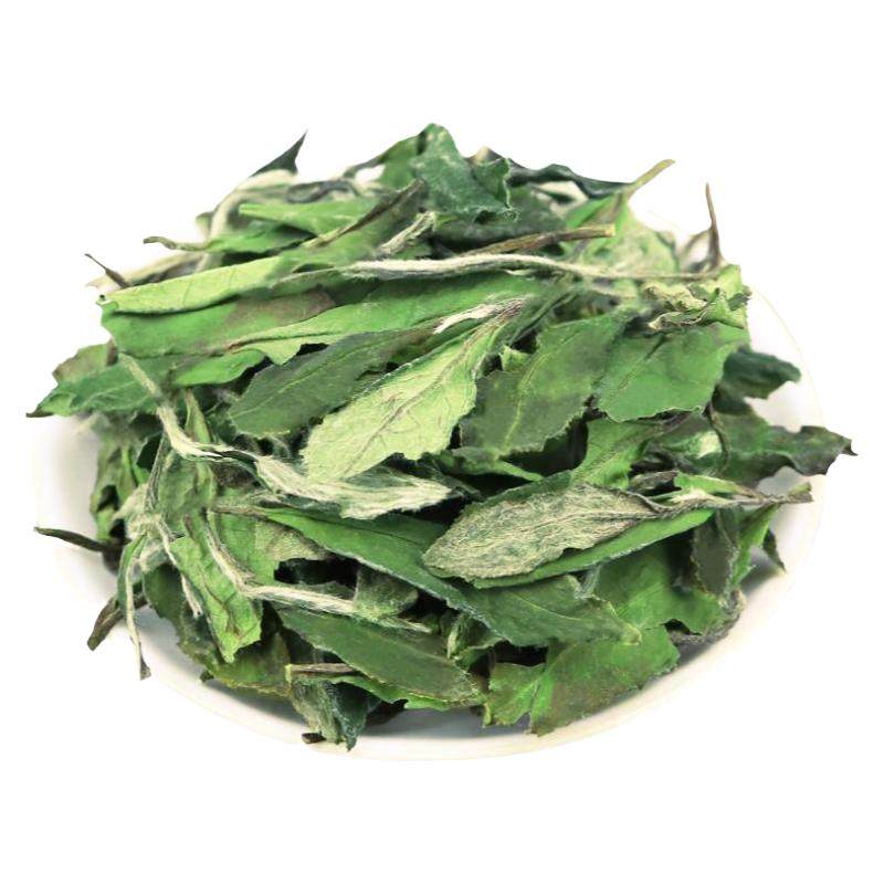 2026新茶冰糖香甜寿眉散茶