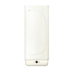 美的烘干机烘衣服小型婴儿全自动哄干衣服机家用可折叠冬天干衣机