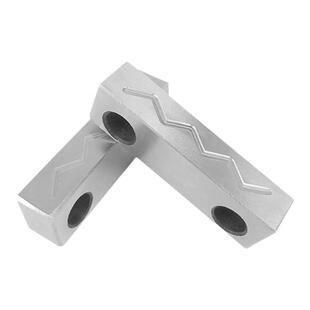 PDJ31滑块压条/行位方型压条/滑块压块/压块/压片/压模块