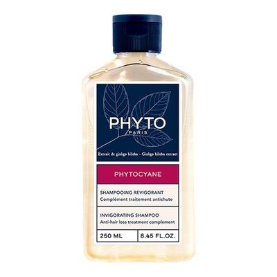 PHYTO发朵女士丝漾蓬松洗发水